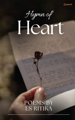 Hymn of Heart(Paperback, LS Ritika)