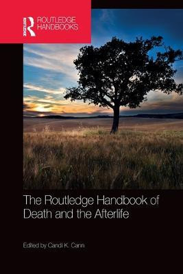 The Routledge Handbook of Death and the Afterlife(English, Paperback, unknown)