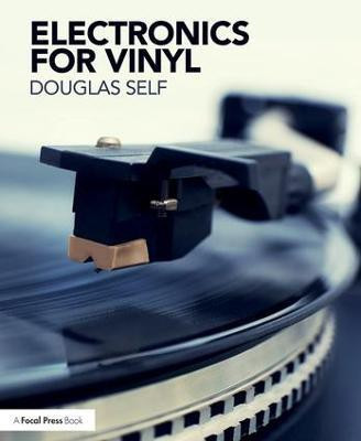 Electronics for Vinyl(English, Paperback, Self Douglas)