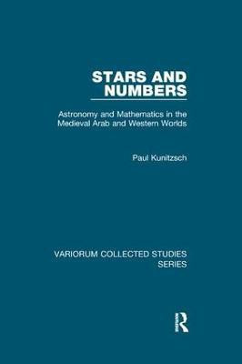 Stars and Numbers(English, Paperback, Kunitzsch Paul)