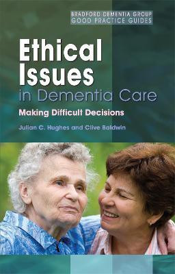 Ethical Issues in Dementia Care(English, Electronic book text, Hughes Julian C.)