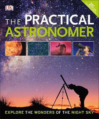 The Practical Astronomer, 2nd Edition(English, Paperback, Vamplew Anton)