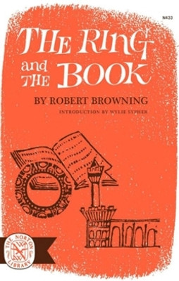 The Ring and the Book(English, Paperback, Browning Robert)