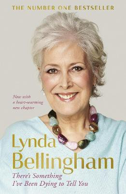 There's Something I've Been Dying to Tell You(English, Electronic book text, Bellingham Lynda)