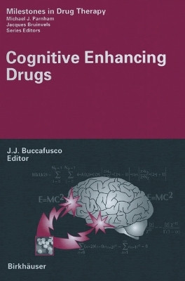 Cognitive Enhancing Drugs(English, Paperback, unknown)