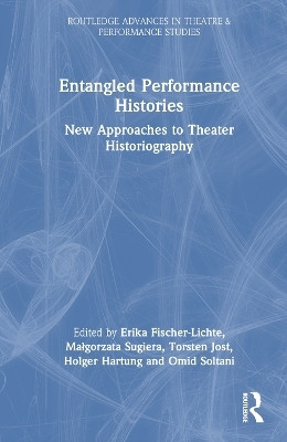 Entangled Performance Histories(English, Hardcover, unknown)