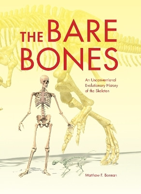 The Bare Bones(English, Hardcover, Bonnan Matthew F.)