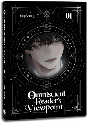 Omniscient Reader's Viewpoint (novel), Vol. 1(English, Paperback, singNsong)