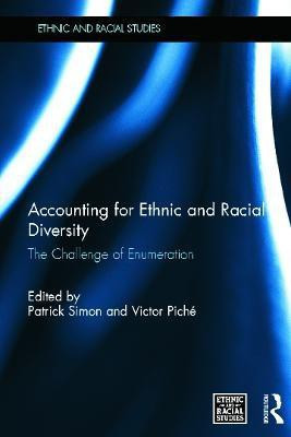 Accounting for Ethnic and Racial Diversity(English, Hardcover, unknown)