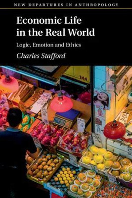 Economic Life in the Real World(English, Electronic book text, Stafford Charles)