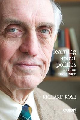 Learning About Politics in Time and Space(English, Paperback, Rose Richard)