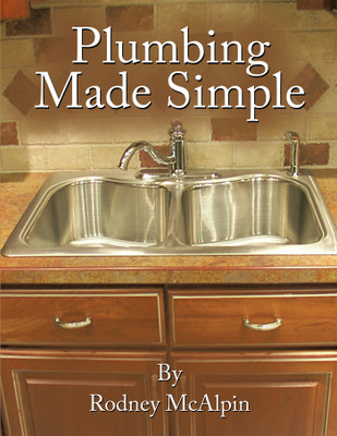 Plumbing Made Simple(English, Paperback, McAlpin Rodney)