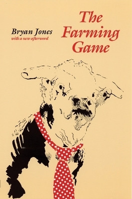 The Farming Game(English, Paperback, Jones Bryan L.)