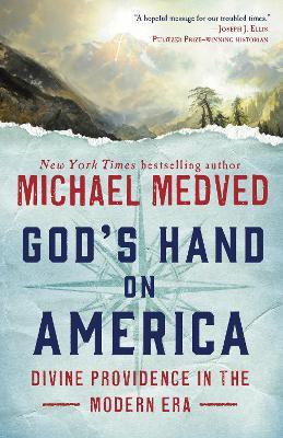 God's Hand on America(English, Paperback, Medved Michael)