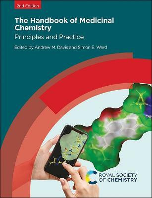 Handbook of Medicinal Chemistry(English, Hardcover, unknown)