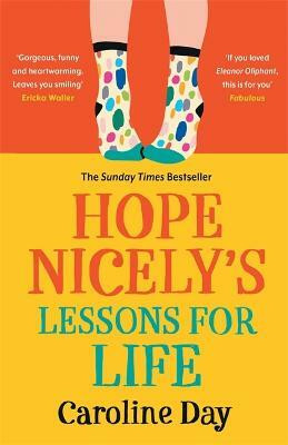 Hope Nicely's Lessons for Life(English, Paperback, Day Caroline)