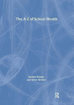 The Health Handbook for Schools(English, Electronic book text, Brooke Adrian)