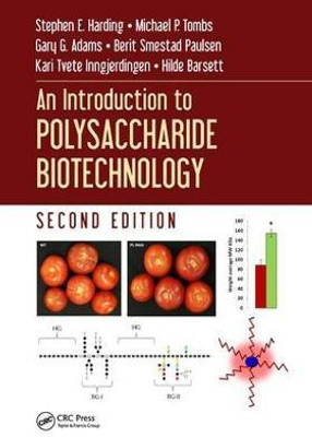 An Introduction to Polysaccharide Biotechnology(English, Paperback, Harding Stephen E.)