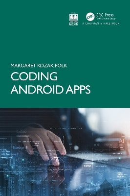 Coding Android Apps(English, Paperback, Polk Margaret Kozak)