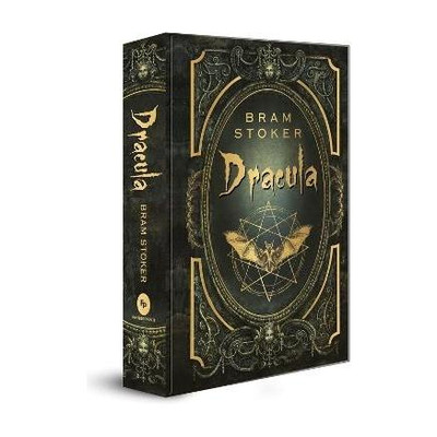 Dracula(English, Hardcover, Stoker Bram)
