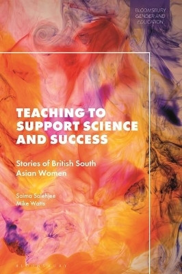 Learning to Succeed in Science(English, Paperback, Salehjee Saima Dr)