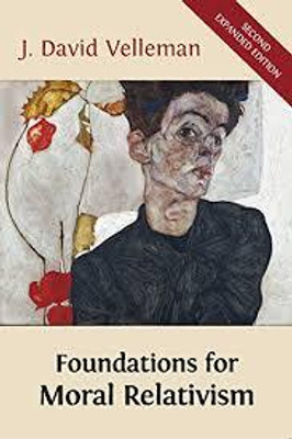 Foundations for Moral Relativism(Paperback, Velleman, J. David)