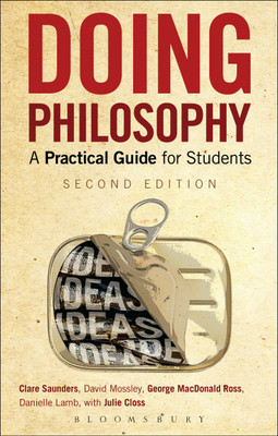 Doing Philosophy(English, Paperback, Lamb Danielle Dr)