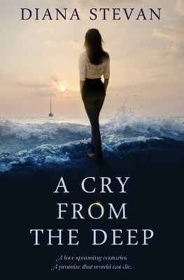 A Cry from the Deep(English, Paperback, Stevan Diana)