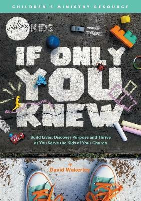 If You Only Knew(English, Paperback, Australia Hillsong Music)