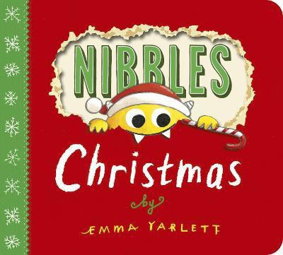 Nibbles Christmas(English, Board book, unknown)