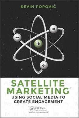 Satellite Marketing(English, Paperback, Popovic Kevin)