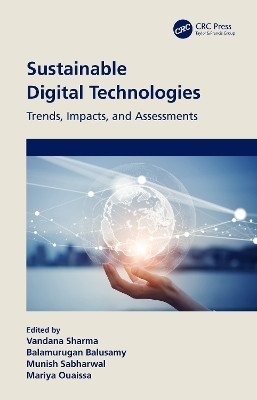 Sustainable Digital Technologies(English, Paperback, unknown)