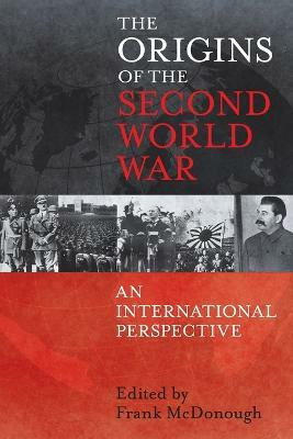 The Origins of the Second World War: An International Perspective(English, Paperback, unknown)