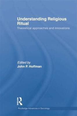 Understanding Religious Ritual(English, Paperback, unknown)