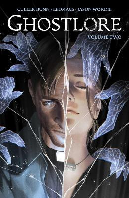 Ghostlore Vol. 2(English, Paperback, Bunn Cullen)