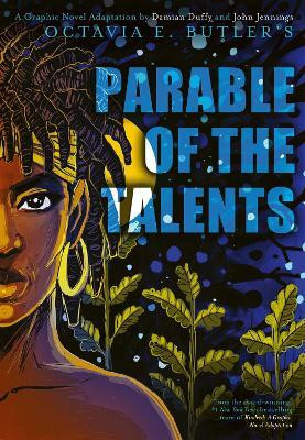Parable of the Talents(English, Hardcover, Butler Octavia E.)