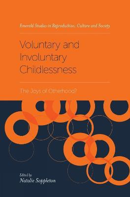 Voluntary and Involuntary Childlessness(English, Paperback, unknown)