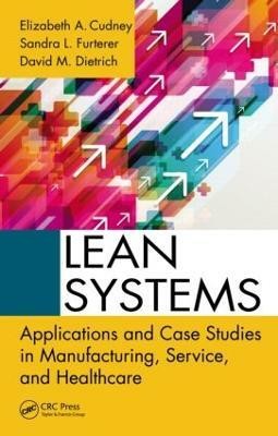 Lean Systems(English, Hardcover, unknown)