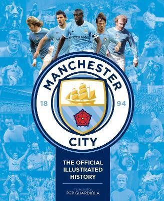 Manchester City(English, Hardcover, Clayton David)