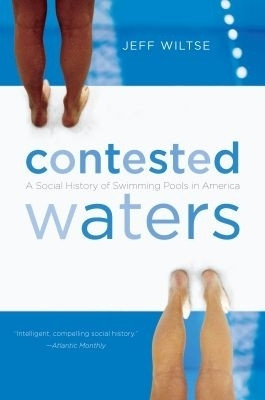 Contested Waters(English, Paperback, Wiltse Jeff)