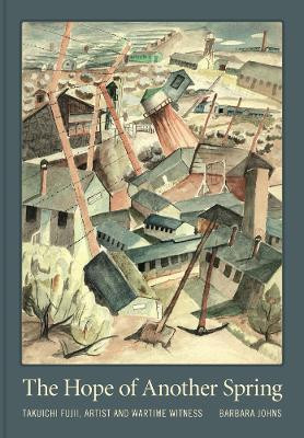 The Hope of Another Spring(English, Hardcover, Johns Barbara)