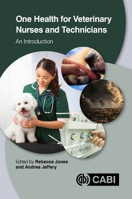 One Health for Veterinary Nurses and Technicians(English, Paperback, unknown)