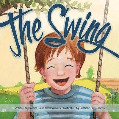 The Swing(English, Hardcover, Stevenson Robert Louis)