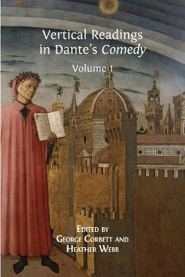 Vertical Readings in Dante's Comedy(English, Paperback, unknown)