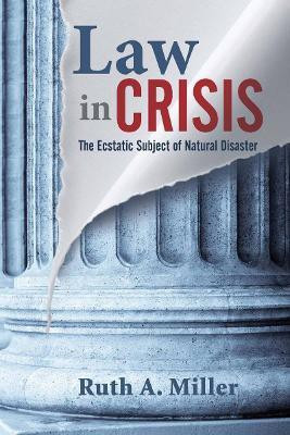 Law in Crisis(English, Electronic book text, Miller Ruth A.)