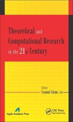Theoretical and Computational Research in the 21st Century(English, Electronic book text, unknown)