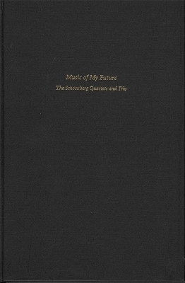 Music of My Future(English, Hardcover, unknown)