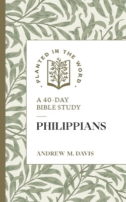 Philippians(English, Paperback, Davis Andrew M.)