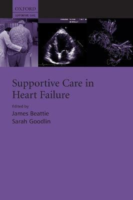 Supportive Care in Heart Failure(English, Hardcover, unknown)