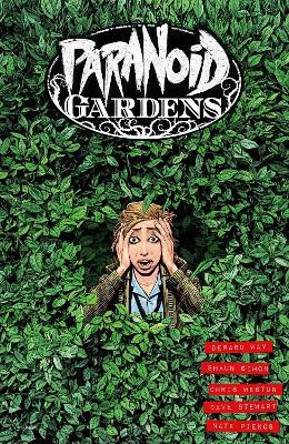 Paranoid Gardens(English, Paperback, Way Gerard)